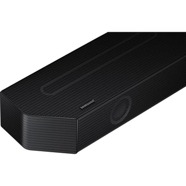 Samsung HW-Q600B 3.1.2ch Soundbar w/ Dolby Audio DTS:X (2022) - Open Box