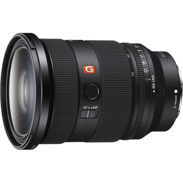 Sony FE 24-70mm F2.8 GM II Full Frame G Master Zoom E-Mount Lens - Open Box