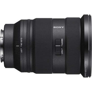 Sony FE 24-70mm F2.8 GM II Full Frame G Master Zoom E-Mount Lens - Open Box