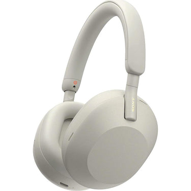 Sony Wireless Industry Leading Noise Canceling Headphones - WH1000XM5/S - Open Box