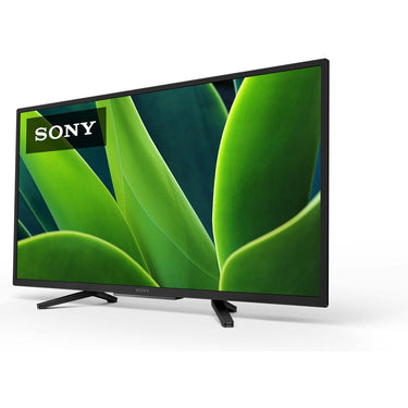 Sony 32-inch W830K HD LED HDR TV w/ Google TV + Movies Streaming Pack