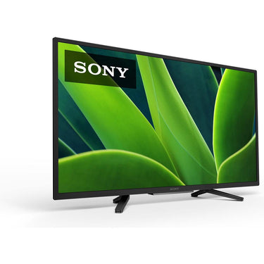 Sony 32-inch W830K HD LED HDR TV w/ Google TV + Movies Streaming Pack