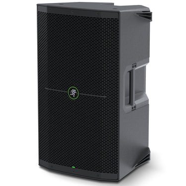 Mackie Thump212 12" 1400W Powered Loudspeaker with 1-Year XLR Bundle