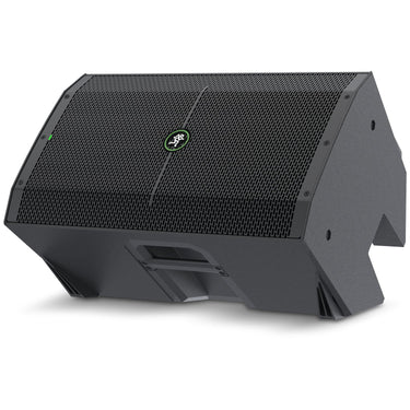 Mackie Thump212 12" 1400W Powered Loudspeaker with 1-Year XLR Bundle