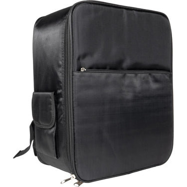 General Brand Soft Backpack with Foam Inserts for DJI Phantom 4 Drone Open Box