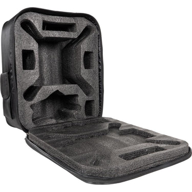 General Brand Soft Backpack with Foam Inserts for DJI Phantom 4 Drone Open Box
