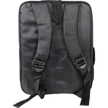 General Brand Soft Backpack with Foam Inserts for DJI Phantom 4 Drone Open Box