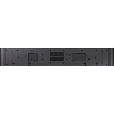 Samsung HW-S50B 3.0ch All-in-One Soundbar w/ Dolby 5.1 DTS Virtual:X 2022 - Open Box