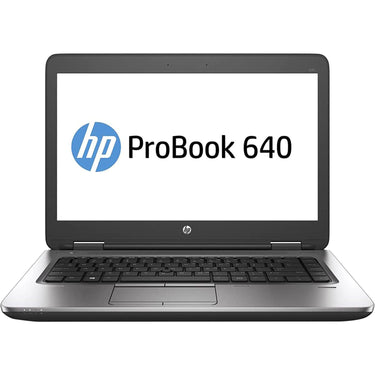 Hewlett Packard ProBook 640 G2 - V1P74UT#ABA - Open Box