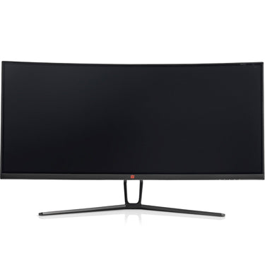 Deco Gear 35" Curved Gaming Ultrawide Monitor, 3440x1440, 120 Hz, 1ms MPRT, 2-Pack
