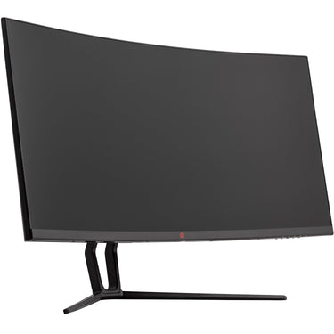 Deco Gear 35" Curved Gaming Ultrawide Monitor, 3440x1440, 120 Hz, 1ms MPRT, 2-Pack