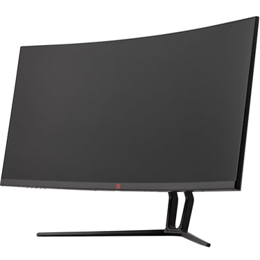 Deco Gear 35" Curved Gaming Ultrawide Monitor, 3440x1440, 120 Hz, 1ms MPRT, 2-Pack