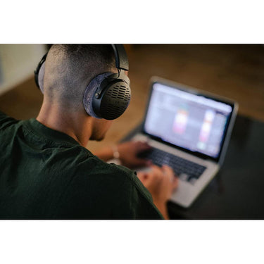 BeyerDynamic DT 700 PRO X Closed-Back Studio Headphones Recording Open Box