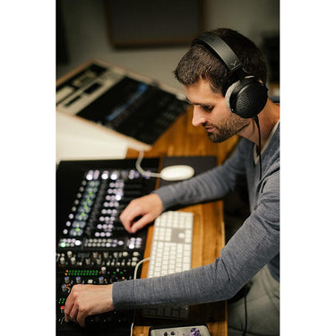 BeyerDynamic DT 700 PRO X Closed-Back Studio Headphones Recording Open Box