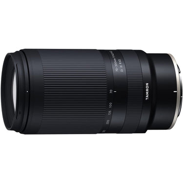 Tamron 70-300mm F/4.5-6.3 Di III RXD Lens for Nikon Z-Mount Mirrorless Cameras A047