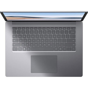 Microsoft Surface Laptop 4 13.5" AMD Ryzen 5, 8GB/256GB Touch, Platinum Open Box