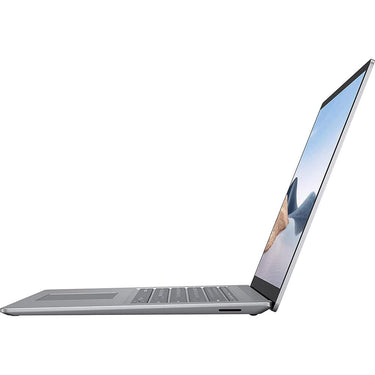 Microsoft Surface Laptop 4 13.5" AMD Ryzen 5, 8GB/256GB Touch, Platinum Open Box