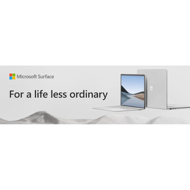 Microsoft Surface Laptop 3 16GB/256GB 13.5-inch Touchsreen Laptop - VEF-00001 - Open Box