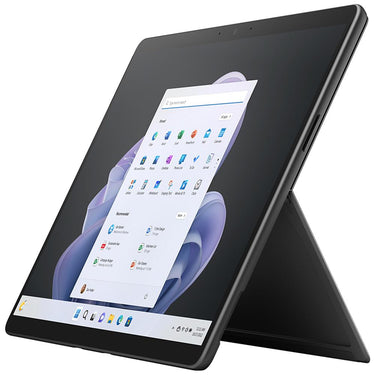Microsoft Surface Pro 9 13" Tablet i7, 16/512GB, Graphite w/ Keyboard +Extended Protection