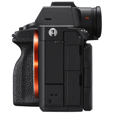Sony a7R V Alpha Full Frame Mirrorless Interchangeable Lens Camera Body ILCE-7RM5/B