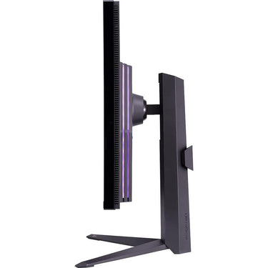 LG 32GQ950-B 32" UltraGear UHD 4K Nano IPS with ATW 1ms 144Hz Monitor Open Box