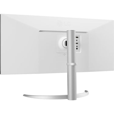 LG 34WQ650-W 34 21:9 UltraWide Full HD (2560 x 1080) 100Hz IPS Monitor - Open Box