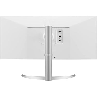 LG 34WQ650-W 34 21:9 UltraWide Full HD (2560 x 1080) 100Hz IPS Monitor - Open Box
