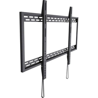 Monoprice Stable Series Fixed TV Wall Mount Bracket for TVs 60in to 100in - Open Box