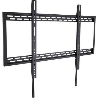 Monoprice Stable Series Fixed TV Wall Mount Bracket for TVs 60in to 100in - Open Box