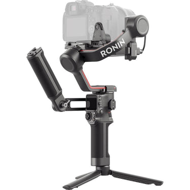 DJI RS 3 Gimbal Stabilizer Combo - CP.RN.00000216.01 - Open Box