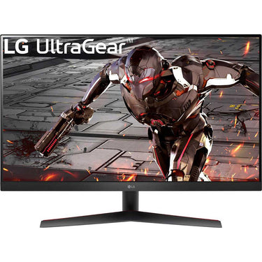 LG 32GN600-B 32 UltraGear QHD 165Hz HDR10 Monitor with FreeSync Premium - Open Box