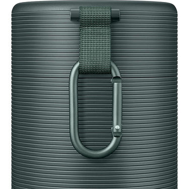 Samsung The Freestyle Projector Carrying Case; Green (VG-SCLA00G/ZA) - Open Box