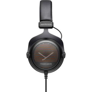 BeyerDynamic TYGR 300R Open-Back Gaming Headphones