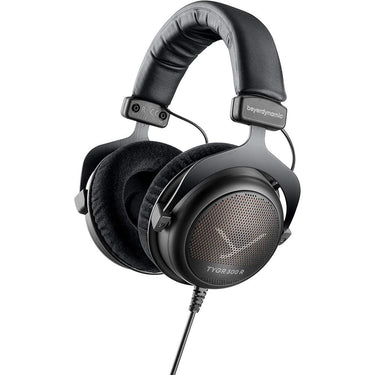 BeyerDynamic TYGR 300R Open-Back Gaming Headphones with 1 Year Warranty