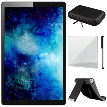 Hyundai HYtab Plus 10WB2 10" Tablet, HD IPS, 3GB/32GB, Space Grey +Accessories Kit