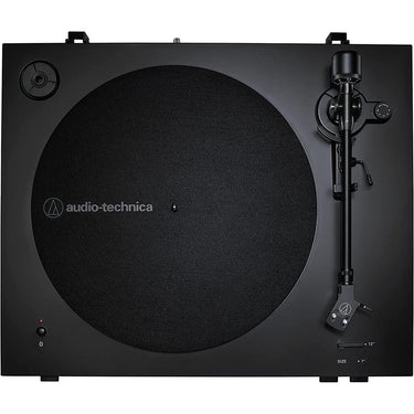 Audio-Technica Automatic Wireless Belt-drive Turntable Black + 2 Year Warranty