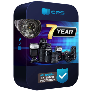 CPS 7 Year Extended Warranty for any Optic under $900.00