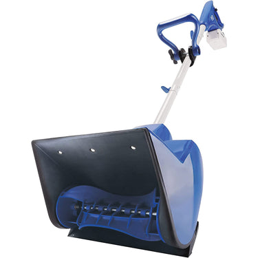 Snow Joe 24V 11" Cordless Snow Shovel Kit with 5-Ah Battery + Quick Charger, 24V-SS11-XR
