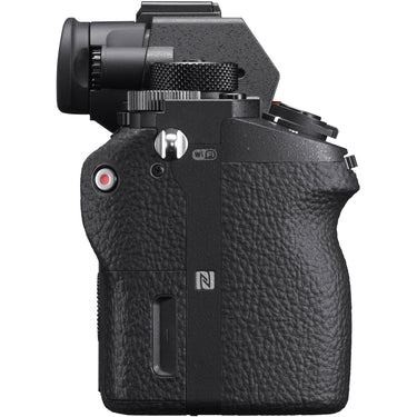 Sony a7R II Full-frame Mirrorless Interchangeable Lens 42.4MP Camera - Body Only