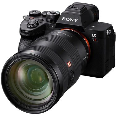 Sony a7R V Full Frame Mirrorless Camera + FE 24-70mm F2.8 GM Lens SEL2470GM Bundle