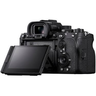 Sony a7R V Full Frame Mirrorless Camera + FE 24-70mm F2.8 GM Lens SEL2470GM Bundle