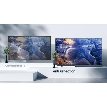 Samsung QN65QN90BA 65 inch Class Neo QLED 4K Smart TV (2022) - Open Box