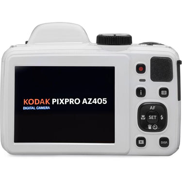Kodak PIXPRO Astro Zoom 20MP Digital Camera 40X Optical Zoom 24mm