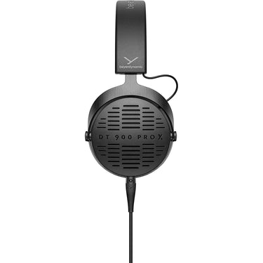 BeyerDynamic DT 900 PRO X Open-Back Studio Headphones for Mixing & Mastering - Open Box