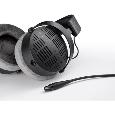 BeyerDynamic DT 900 PRO X Open-Back Studio Headphones for Mixing & Mastering - Open Box