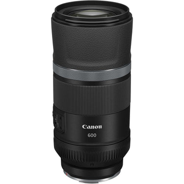 Canon RF 600mm f/11 IS STM Lens Super Telephoto For RF Mount + 7 Year Warranty