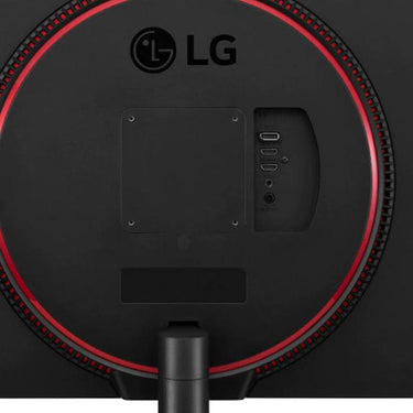 LG 32GN50T-B 32" Ultragear FHD Gaming Monitor with G-SYNC Compatibility