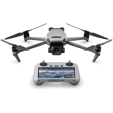 DJI Mavic 3 Classic Drone Kit with RC Smart Remote CP.MA.00000554.01 Adventure Pack