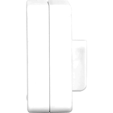 Deco Essentials Mechanical 60 Minute Kitchen Timer, No Batteries Needed, Easy to Read and Set