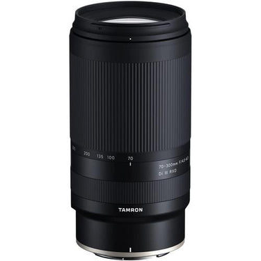 Tamron 70-300mm F/4.5-6.3 Di III RXD Lens for Nikon Z-Mount Cameras Open Box